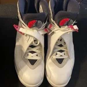 Bundle Air Jordan 8’s Aqua & Bugs Bunny both size 11.5 Jordan | Shoes | Bundle Air Jordan 8s Aqua Bugs Bunny Both  main image 3